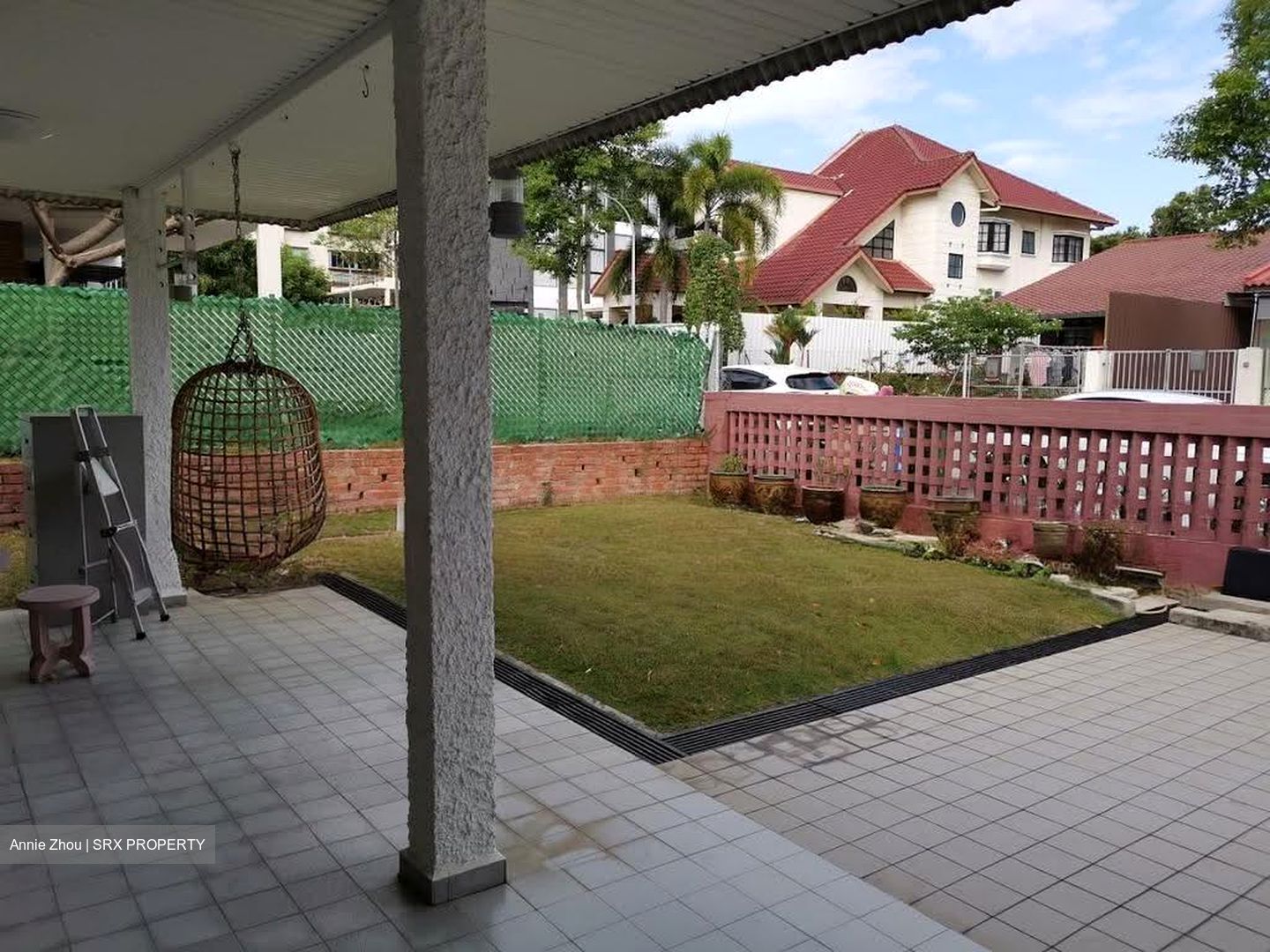 East View Garden (D16), Semi-Detached #620018001